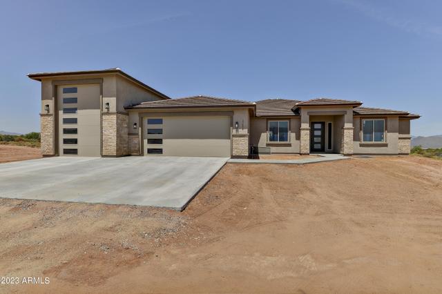 17036 E Balancing Rock Rd, Rio Verde, AZ 85263