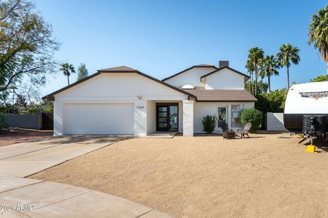 16224 N 65th Pl, Scottsdale, AZ 85254