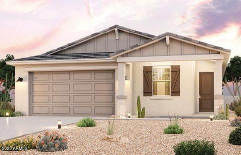 24542 W Mohave St, Buckeye, AZ 85326