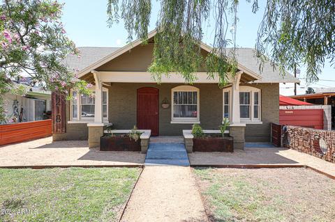 2218 N 21st Pl, Phoenix, AZ 85006 photo 1