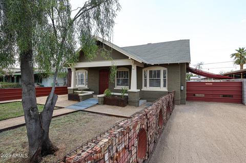 2218 N 21st Pl, Phoenix, AZ 85006 photo 2