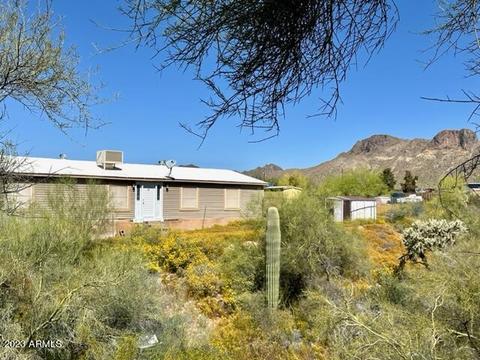 550 W Kaniksu St, Apache Junction, AZ 85120