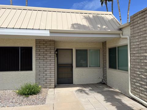 5518 E Lindstrom Ln #A5, Mesa, AZ 85215 photo 2