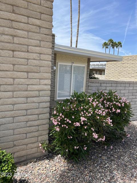 5518 E Lindstrom Ln #A5, Mesa, AZ 85215 photo 1