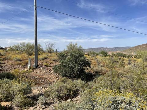 9 W Nn W Honda Bow Rd W #7, Phoenix, AZ 85086