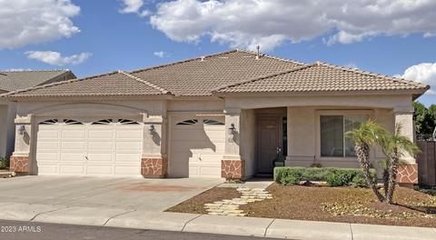 13814 W San Miguel Ave, Litchfield Park, AZ 85340