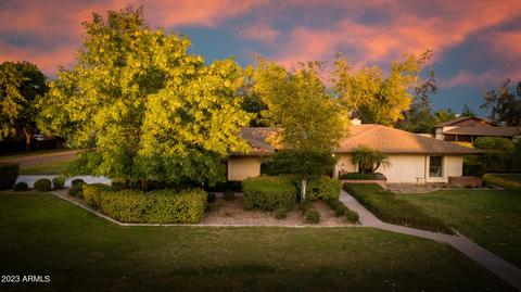 221 S Ranchos Legante Dr, Gilbert, AZ 85296