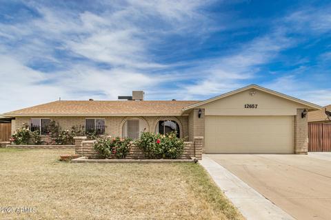12657 N 47th Dr, Glendale, AZ 85304