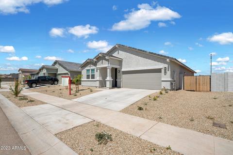 17866 W Monte Lindo Ln, Surprise, AZ 85387