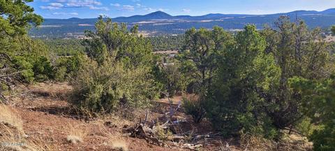 9 N 3316 -- #69, Vernon, AZ 85940