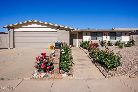 1011 Via Cabrillo --, Sierra Vista, AZ 85635
