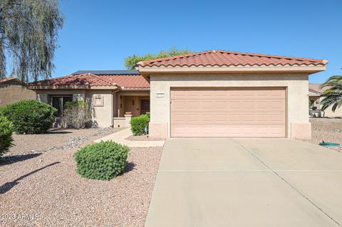 17712 N Thoroughbred Dr, Surprise, AZ 85374