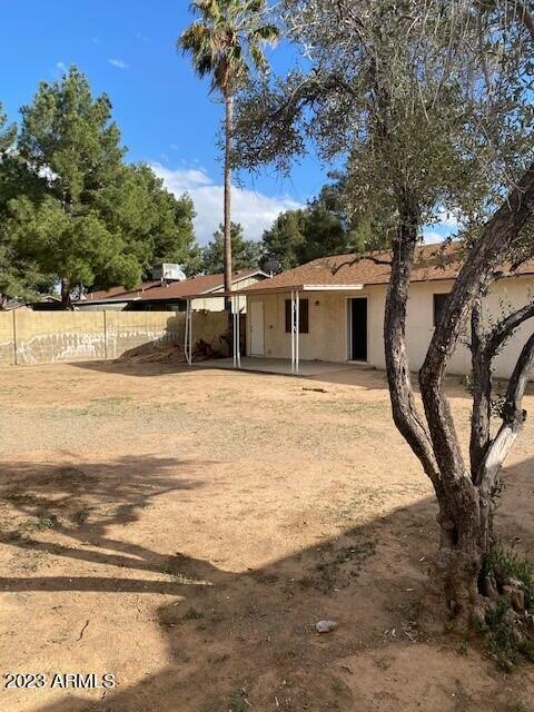 3708 E Acoma Dr, Phoenix, AZ 85032 photo 13