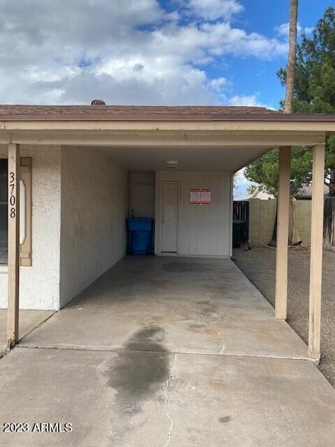 3708 E Acoma Dr, Phoenix, AZ 85032 photo 2