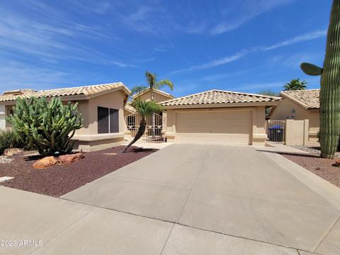 14368 W Morning Star Trl, Surprise, AZ 85374