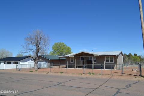 17 S 700th St W, Taylor, AZ 85939