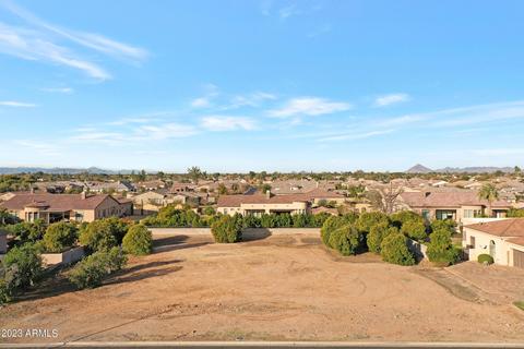 2112 N Miramar -- #9, Mesa, AZ 85213