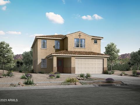 17281 W Surrey Dr, Surprise, AZ 85388