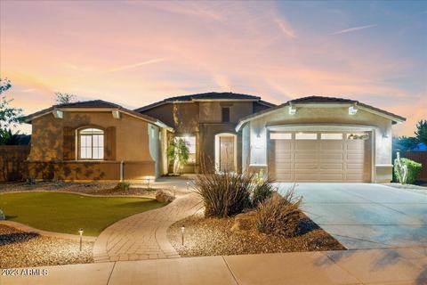 2666 E Carob Dr, Gilbert, AZ 85298 photo 26