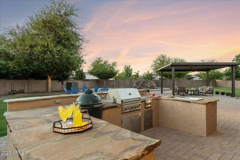 2666 E Carob Dr, Gilbert, AZ 85298 photo 20