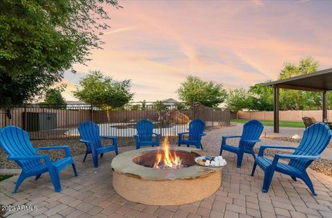2666 E Carob Dr, Gilbert, AZ 85298 photo 22