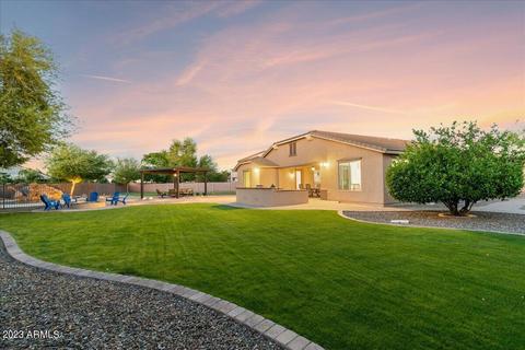2666 E Carob Dr, Gilbert, AZ 85298 photo 23