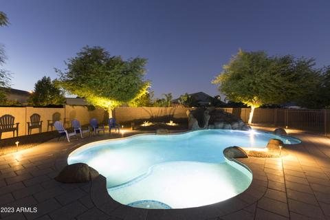 2666 E Carob Dr, Gilbert, AZ 85298 photo 24