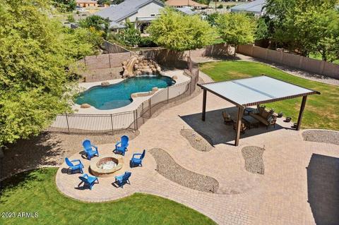 2666 E Carob Dr, Gilbert, AZ 85298