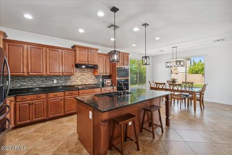 2666 E Carob Dr, Gilbert, AZ 85298 photo 11