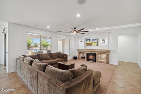 2666 E Carob Dr, Gilbert, AZ 85298 photo 9