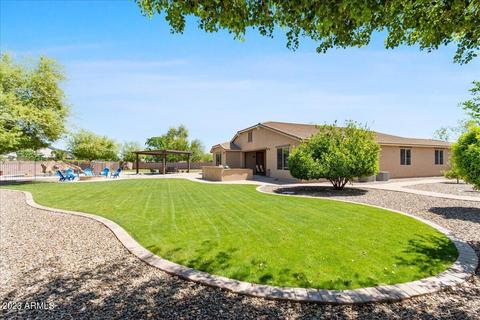 2666 E Carob Dr, Gilbert, AZ 85298 photo 16