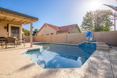 2930 E Nora St, Mesa, AZ 85213 photo 30