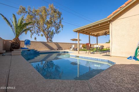 2930 E Nora St, Mesa, AZ 85213 photo 32