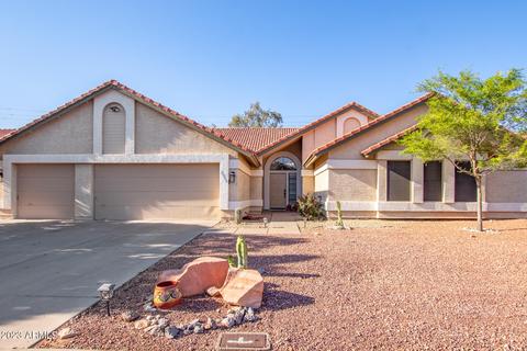 2930 E Nora St, Mesa, AZ 85213