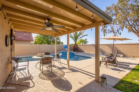 2930 E Nora St, Mesa, AZ 85213 photo 28