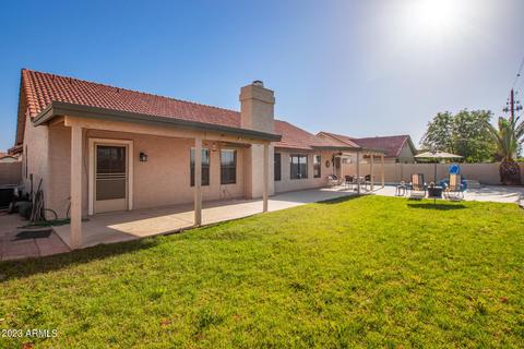 2930 E Nora St, Mesa, AZ 85213 photo 29