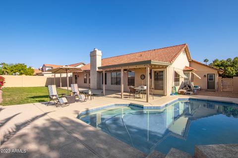 2930 E Nora St, Mesa, AZ 85213 photo 31