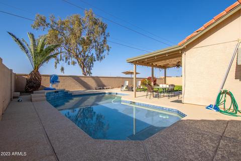 2930 E Nora St, Mesa, AZ 85213 photo 33