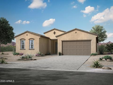 13227 N 174th Ln, Surprise, AZ 85388