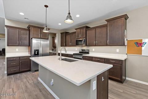 20497 W Park Meadows Dr, Buckeye, AZ 85396