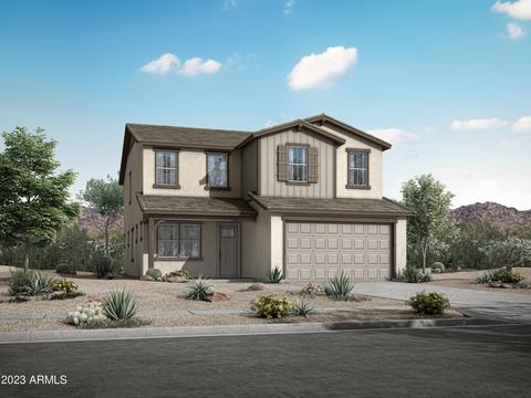 17288 W Valentine St, Surprise, AZ 85388