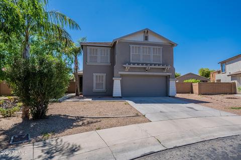 7141 W Palmaire Ave, Glendale, AZ 85303