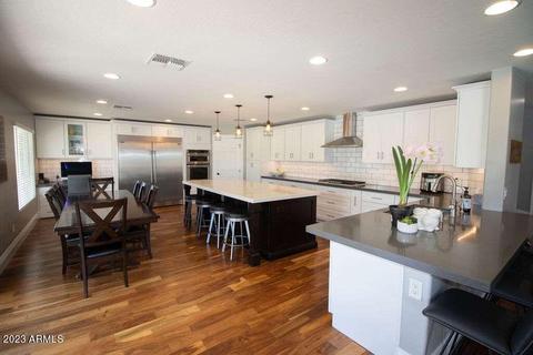 3967 E Indigo Bay Ct, Gilbert, AZ 85234 photo 2