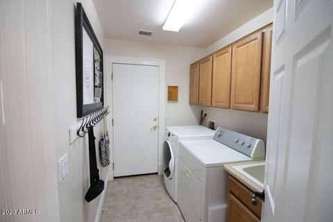 3967 E Indigo Bay Ct, Gilbert, AZ 85234 photo 21