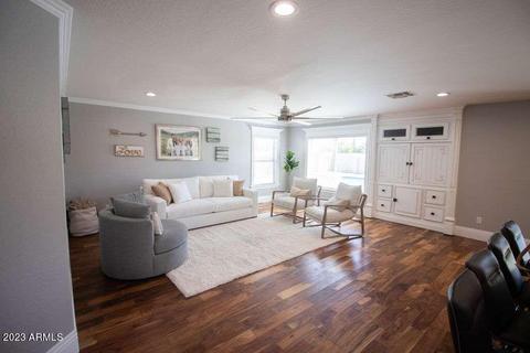 3967 E Indigo Bay Ct, Gilbert, AZ 85234 photo 4