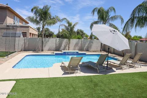 3967 E Indigo Bay Ct, Gilbert, AZ 85234 photo 10