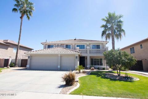 3967 E Indigo Bay Ct, Gilbert, AZ 85234