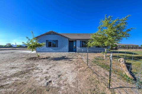 3407 S 196th Ln, Buckeye, AZ 85326
