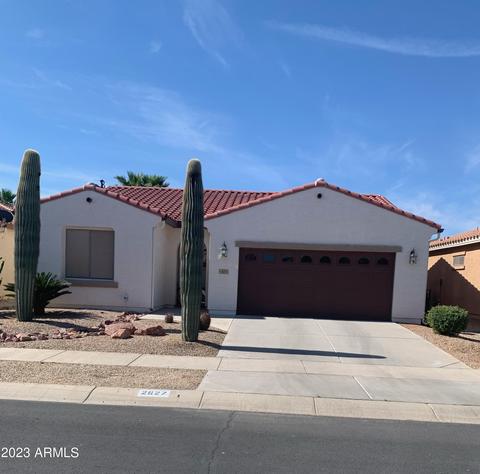 2627 E San Mateo Dr, Casa Grande, AZ 85194