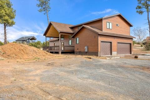2250 Big Bear Cir, Overgaard, AZ 85933 photo 21